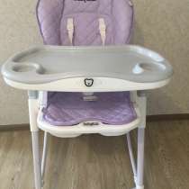 Стульчик для кормления Babyton, в Йошкар-Оле
