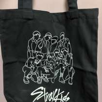 шопер stray kids, в Томске