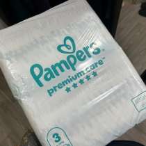Подгузники Pampers Premium Care 3(6-10) 148 шт, в Чебоксарах