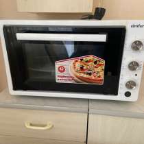 Продаю духовой шкаф в хорошем состоянии, в Краснодаре
