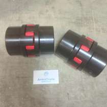 Кулачковая муфта rotex (аналог муфты Atesc), в Москве
