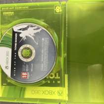 Игра на диске для xbox360 rise of the Tomb Raider, в Тюмени