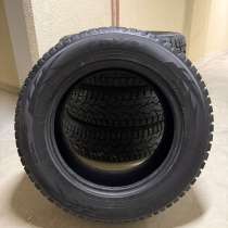 зимние шины TOYO б/у 235/65 R18, в Химках