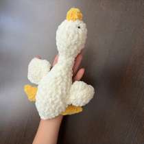 Вязаные игрушки, в Тамбове