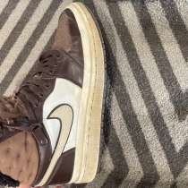Кроссовки Air Jordan Acclimate “Chocolate”, в Перми