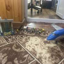 Лего, в Москве