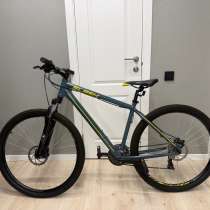 Горный велосипед Slash Stream 29”, кастомная сборка, Shimano, в Железнодорожном