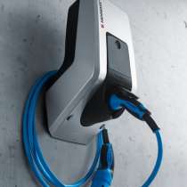 Зарядная станция amtron Professional+ Pn, в Москве