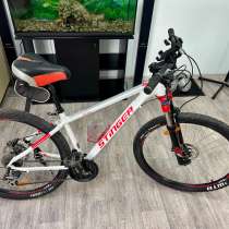 Продам велосипед Stinger, в Екатеринбурге