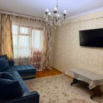 Сдается двух комнатная квартира, в Махачкале