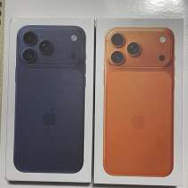 IPhone 17 pro max на базе Андроид, в Москве