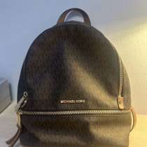Рюкзак женский Michele Kors, в Москве