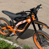Kugoo 04, в Уссурийске