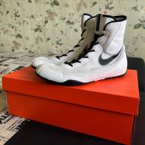 Боксерки Nike MACHOMAI 2, в Энеме