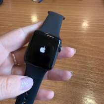 Смарт-часы Apple Watch 3, в Новокузнецке
