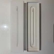 Ручка Apple Pencil 2 поколение, в Одинцово