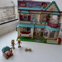 Конструктор Lego friends, в Ростове-на-Дону
