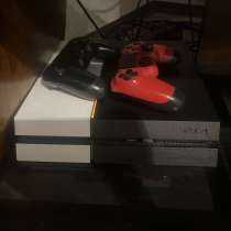 PlayStation 4, в Пушкино
