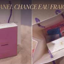 оригинальные духи CHANEL Chance Eau Fraîche, в Химках