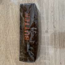Сквиш BUTTER шоколадный, в Москве