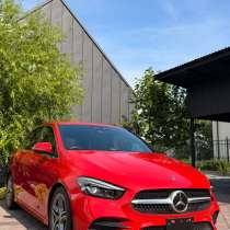 Mercedes Benz B, в Находке