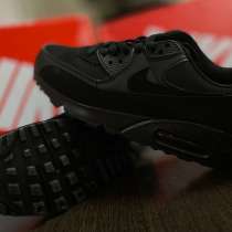 Кроссовки найк AIR MAX 90, в Тюмени