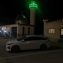 Продаю машину свою хорошем состояние Kia ceed ///, в Буйнакске