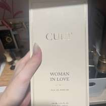 Парфюм женский CULT Woman in love 100 мл, в Сургуте