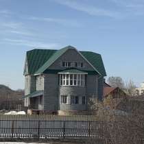 Продам коттедж), в Аше