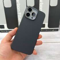 карбоновый Чехол для всех видов iPhone, в Реутове