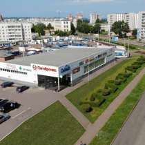 Готовый арендный бизнес 1498 м² — окупаемость 7 лет, в Красноярске