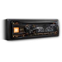 Магнитола Alpine CDE-180RM AUX USB, в Москве