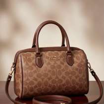 Сумка Coach Mini Bennett Satchel, в Москве