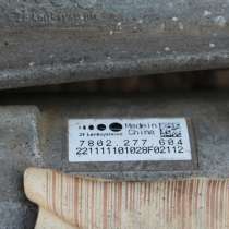 Рулевая рейка BMW F20/F21/F30/F31/F8, в Москве