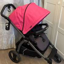 Детская коляска Peg Perego book S, в Москве