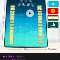 Обучающий намазный коврик, в Пыть-яхе