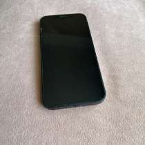 iPhone 12, 64 ГБ, черный, отличное состояние, в Махачкале