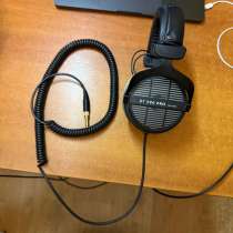 Наушники dt 990 pro 250 ohm, в Ростове-на-Дону