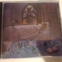 2 CD. R.J. Dio, Kreator. Фирменные, в Ялте