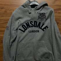 худи Lonsdale london, в Самаре