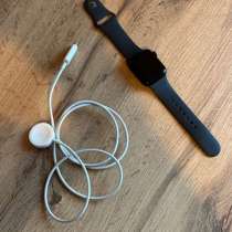 Apple Watch SE (GPS, 2-го поколения), в Красноярске