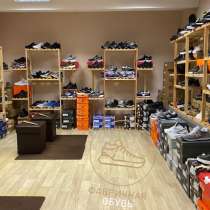Кроссовки Reebok Nike Adidas New Balance, в Санкт-Петербурге