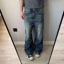 Джинсы из мягкого денима no e mosen bootcut type, в Арсеньеве