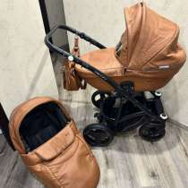 Коляска 2 в 1 Rico Basic, в Видном