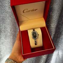 Часы женские Cartier, в Санкт-Петербурге