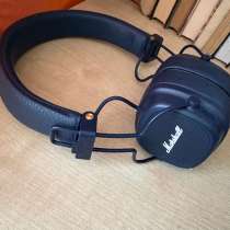 Наушники Marshall, в Новокузнецке