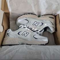 New balance 530, в г.Сеул