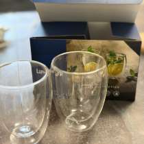 Стаканы с двойным дном, в Краснодаре