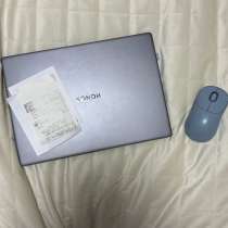 Honor magicbook x14 plus, в Санкт-Петербурге