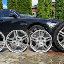 Диски Porsche Cayenne, в Москве